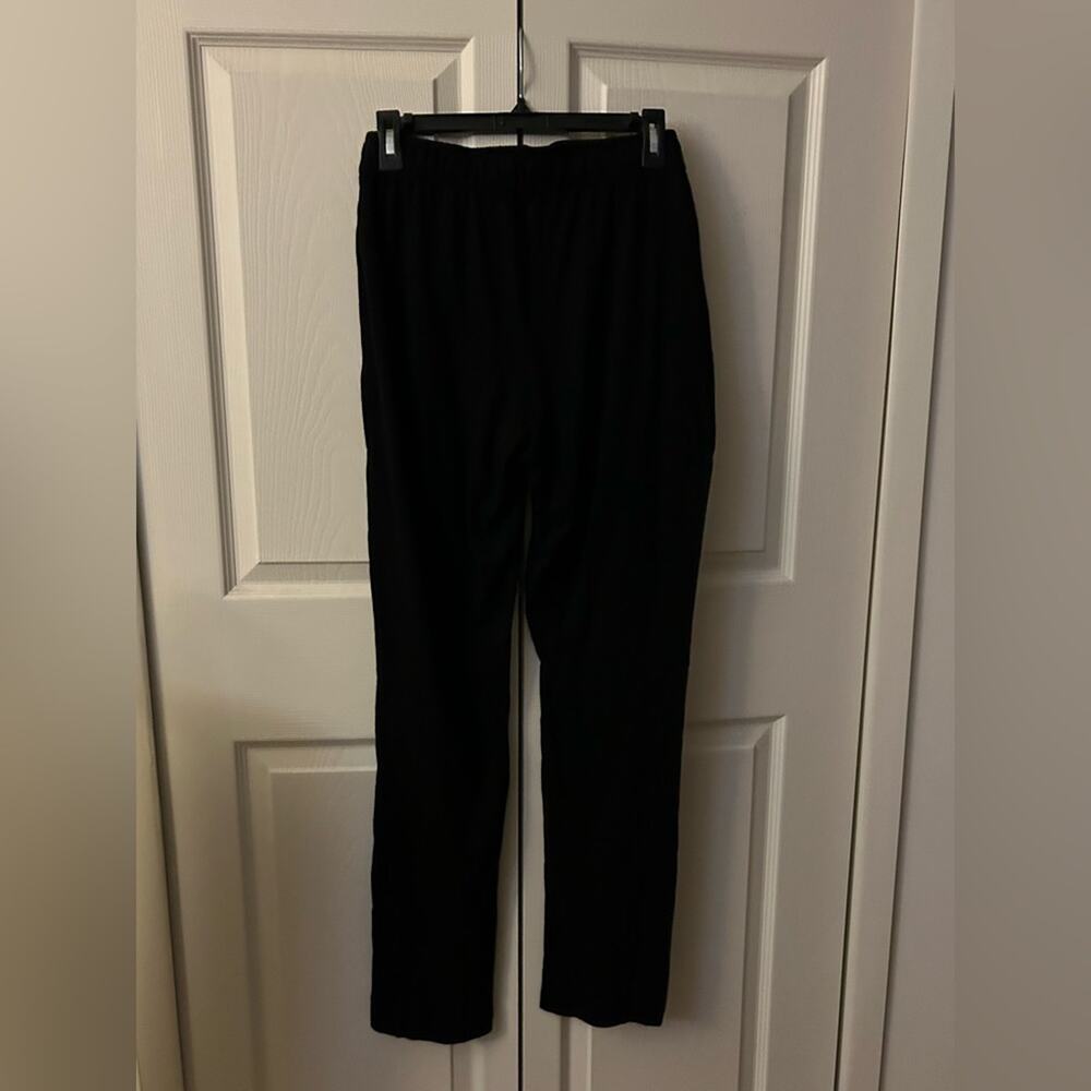 GoodFellow Women's Lounge Pants in Black Size S NWT